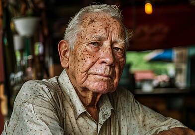 Ez az egyetlen pillanat megmutatja, miről szól valójában a karácsony