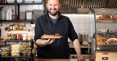 Ezért nem unják meg soha a magyarok: az óbudai lacikonyha titka 53 év után