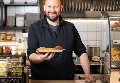 Ezért nem unják meg soha a magyarok: az óbudai lacikonyha titka 53 év után