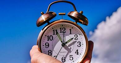 Hány órakor született a gyereked? Ezt a különleges tulajdonságot hozta magával!