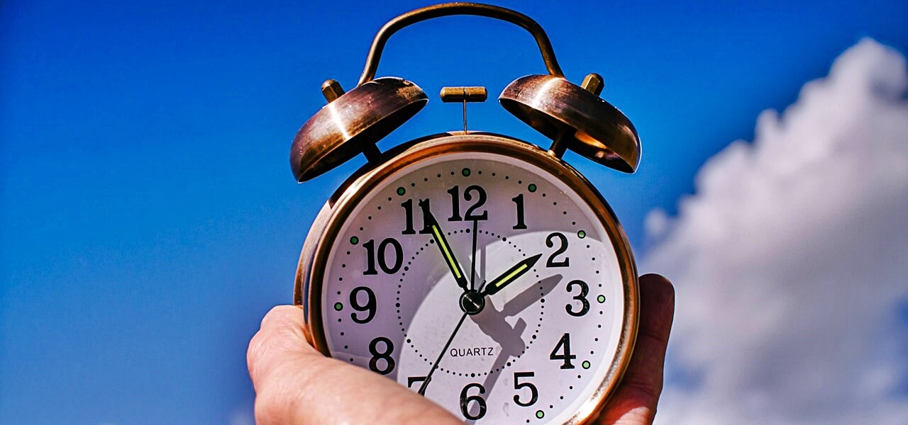 Hány órakor született a gyereked? Ezt a különleges tulajdonságot hozta magával!