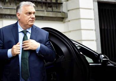 Háromszorosára drágulhat a rezsi? Súlyos jóslatot mondott Orbán Viktor miniszterelnök az orosz gáz kitiltásáról.