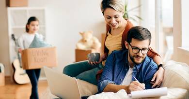 Hihetetlen roham a bankoknál: ilyen lakáshitel-dömping még nem volt Magyarországon!