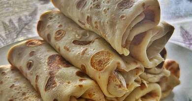 Ez a palacsinta minden karácsonyon elfogy, mielőtt kihűlne: nagymamám somlóival töltött titka