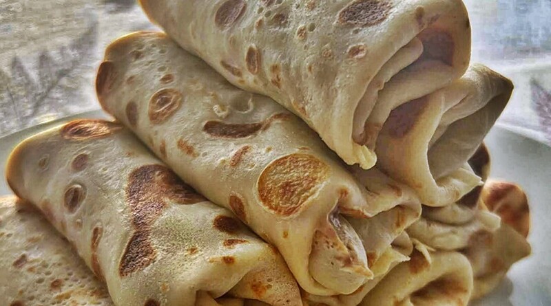 Ez a palacsinta minden karácsonyon elfogy, mielőtt kihűlne: nagymamám somlóival töltött titka