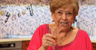 Könnyekig hatódott Pásztor Erzsi: olyat tettek érte a nézők, amit soha nem fog elfelejteni