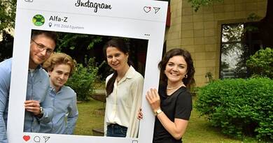 Zöldebb, mint valaha: a PTE továbbra is Magyarország legfenntarthatóbb egyeteme