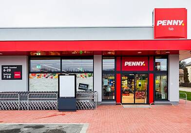 Hatalmas bejelentés: új PENNY nyílik, ahol a legkevésbé számítanál rá