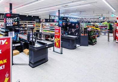 Árcsökkentés a PENNY-ben.