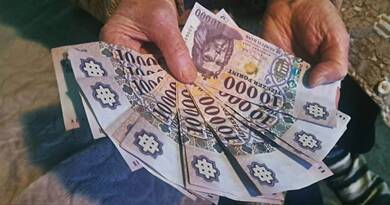 Elképesztő, de igaz! Ezzel a 4 étellel vonzd be a pénzt 2026-ban szilveszterkor