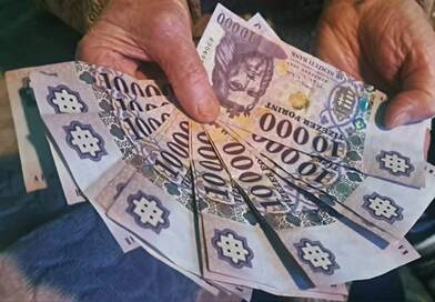 Elképesztő, de igaz! Ezzel a 4 étellel vonzd be a pénzt 2026-ban szilveszterkor