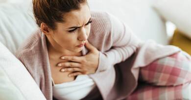 Reflux megelőzése karácsonykor: Tanácsok a Semmelweis orvosától.