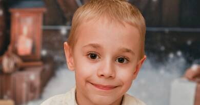 Segítsünk Dominiknak! Már csak kevés idő maradt az 1,3 milliárdos génterápia megszerzéséig.