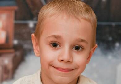 Segítsünk Dominiknak! Már csak kevés idő maradt az 1,3 milliárdos génterápia megszerzéséig.