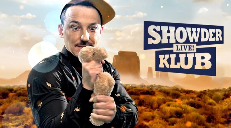 Vasárnap indul a Showder Klub új évada.