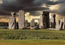Döbbenetes dolog történt Stonehenge ősi köveinél a napfelkeltekor