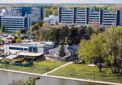 A Széchenyi István Egyetem három fenntarthatósági projektre nyert el európai uniós támogatást osztrák partnerekkel közösen.