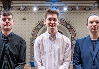 Országos versenyeken értek el kiemelkedő sikereket a Széchenyi István Egyetem zeneművész-hallgatói.