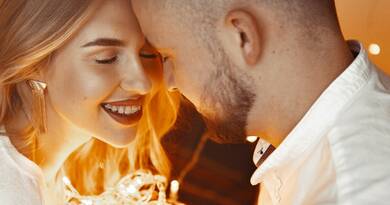 Hétvégi szerelemi horoszkóp 2025. december 13-december 14 közötti időszakra.