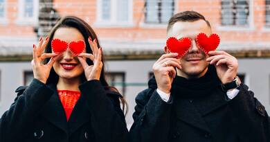 Szerelmi horoszkóp 2026-ra.