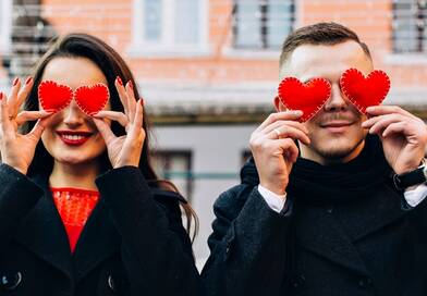 Szerelmi horoszkóp 2026-ra.