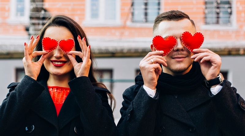 Szerelmi horoszkóp 2026-ra.