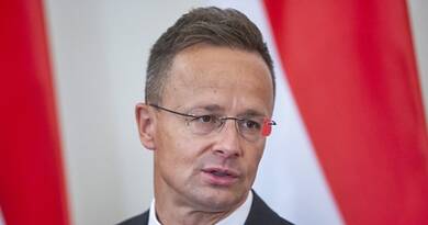 Szijjártó Péter: a paksi bővítést felgyorsítottuk, minden engedély megvan, nincsenek sem európai, sem amerikai szankciók