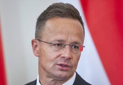 Szijjártó Péter: a paksi bővítést felgyorsítottuk, minden engedély megvan, nincsenek sem európai, sem amerikai szankciók