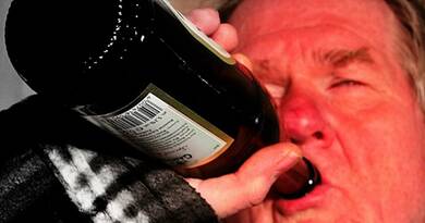 Miért fáj jobban a magány szilveszterkor, mint más napokon?