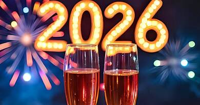 Ez történik valójában szilveszterkor, és erről senki sem beszél