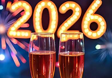 Ez történik valójában szilveszterkor, és erről senki sem beszél