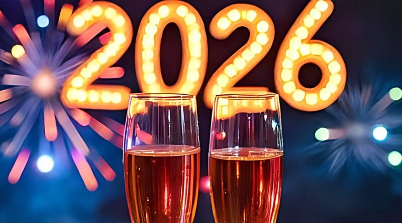 Ez történik valójában szilveszterkor, és erről senki sem beszél