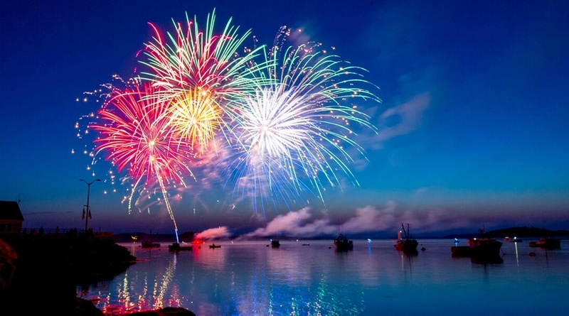 Szilveszteri tűzijáték szabályok 2025/2026: Tiltások és 200 ezres bírság