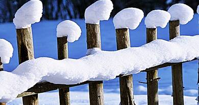 Megkongatták a vészharangot – Ilyen lesz a 2025/2026 tél időjárása Magyarországon