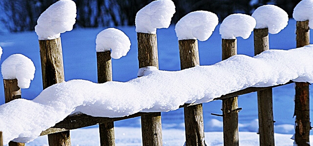 Megkongatták a vészharangot – Ilyen lesz a 2025/2026 tél időjárása Magyarországon