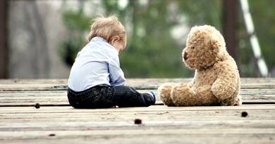 Forródrótot indított a Tisza Párt a gyermekvédelmi áldozatoknak.