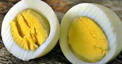 Most mindenki erről beszél: ilyen hatása van a tojásnak a vérnyomásodra