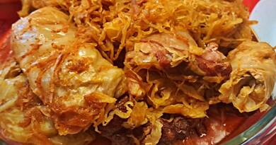 A legtöbben elrontják a töltött káposztát, pedig ez az egy hozzávaló csodát tesz vele