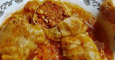 Ez a töltött káposzta napok múlva is tökéletes – a nagymamák biztos receptje