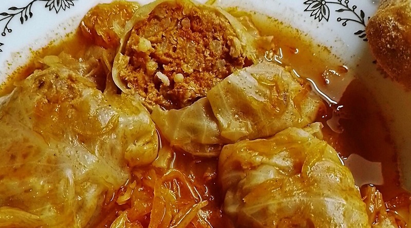 Ez a töltött káposzta napok múlva is tökéletes – a nagymamák biztos receptje