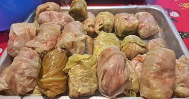 Mindenki ezt rontja el a töltött káposztánál: ez az egyetlen titkos hozzávaló, amitől olyan lesz, mint a nagymamáé