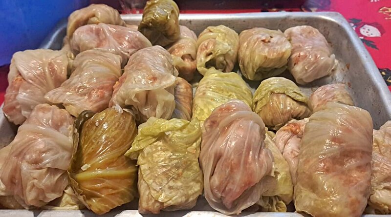 Mindenki ezt rontja el a töltött káposztánál: ez az egyetlen titkos hozzávaló, amitől olyan lesz, mint a nagymamáé