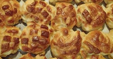 A magyar konyha titkos fegyvere: így készül a töpörtyűs pogácsa, amit mindenki imádni fog