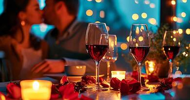 10 karácsonyi vacsora, amitől már a napindítás is ünnepi lesz