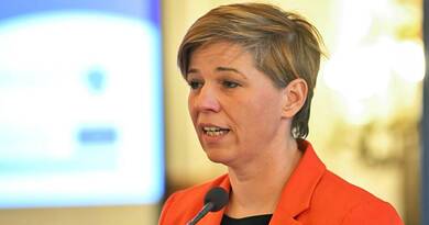 Varga-Bajusz Veronika: a Magyarország Ifjúsági Fővárosa cím megmutatja, hogy az adott város milyen komolyan számít a fiataljaira