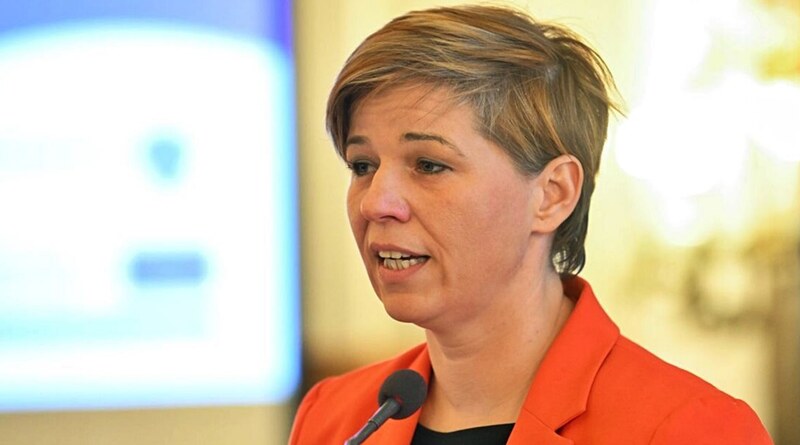 Varga-Bajusz Veronika: a Magyarország Ifjúsági Fővárosa cím megmutatja, hogy az adott város milyen komolyan számít a fiataljaira