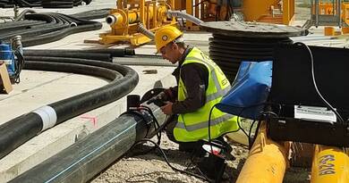 32 pontos minőségbiztosítás dönt az unokáink vízellátásáról, így veszélyben lehet a jövőnk