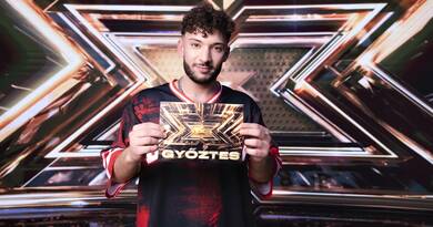 Ő lett az X-Faktor 2025 győztese: ki nem találnád, ki vitte haza a 36 milliót