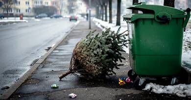 Miközben a gyertyafény és a fahéj illata lengi be a lakást, a háttérben valami egészen más zajlik: a karácsony lett a modern kor egyik legnagyobb környezeti kihívása.