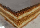 A régi idők kedvence újra hódít: a Zsuzsi sütemény, amit mindenki imád